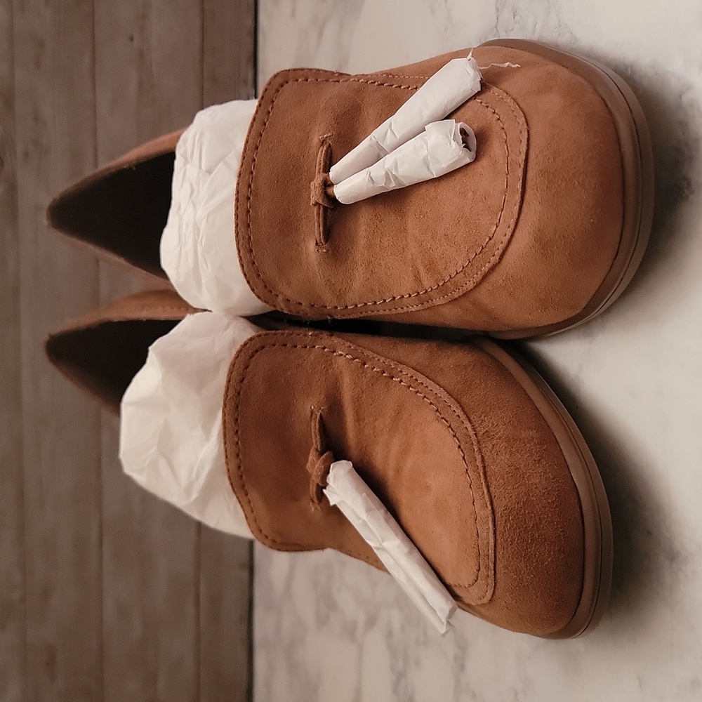 NATURALIZER Trixie Loafers - Picture 2 of 2